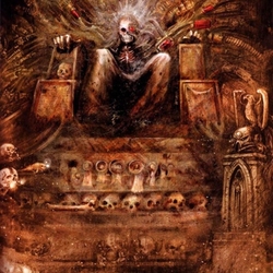 Золотой Трон