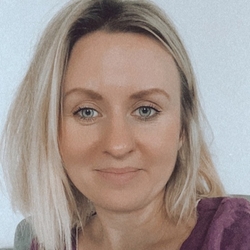 Ольга Сологуб