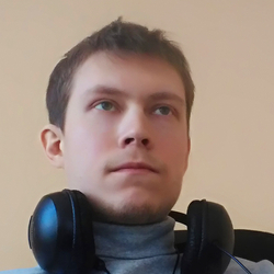 Алексей Михайлов