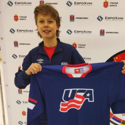 Антон Кузнецов