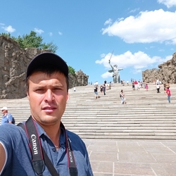 Дмитрий Крячков