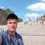 Дмитрий Крячков