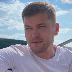 Александр Родичкин