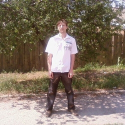 Сергей Самодуров