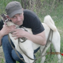 Вячеслав Конев