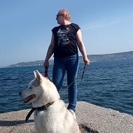 Елена Винцеева