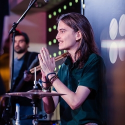 Георгий Красильников