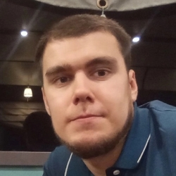 Никита Щербаков