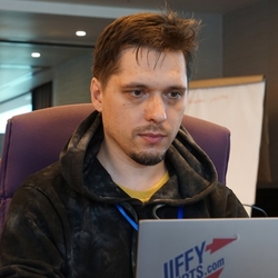 Артур Трофимов