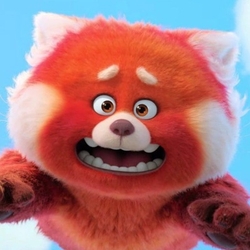 Красная Чупакабра