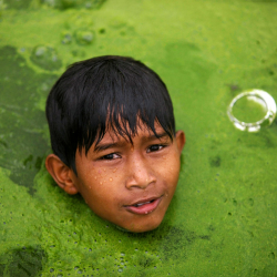 Орлова Любовь