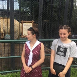 Anastasia Grigoryeva