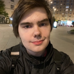 Сергей Бабушечников