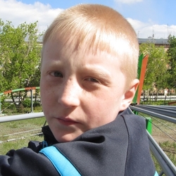 Антон Попелюх