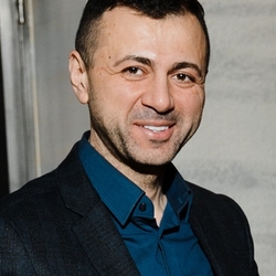 Вардан Энфенджян