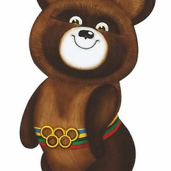 Русский Медведь