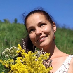 Екатерина Кривошеина