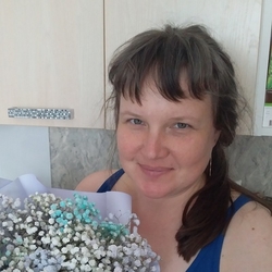 Наталья Деревенская