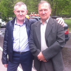 Владимир Пащенко