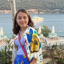 Анастасия Кузнецова