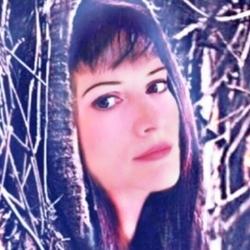 Инна Гамаюн