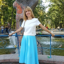 Елена Коржевская