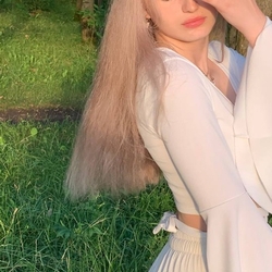 Катя Грицких