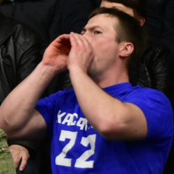 Александр Литвиненко