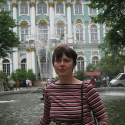 Ольга Береснева