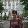 Ольга Береснева