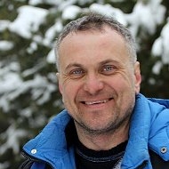 Павел Еловиков