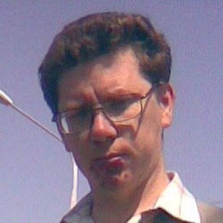 Дмитрий Скоробогатов