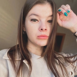 Светлана Константиновна