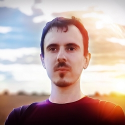 Валентин Беликов