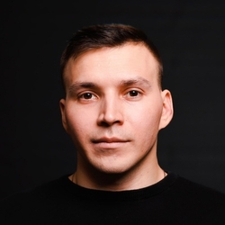 Александр Швейкин