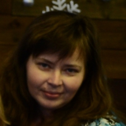 Елена Мамонова