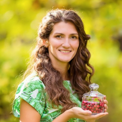 Наталья Раевская