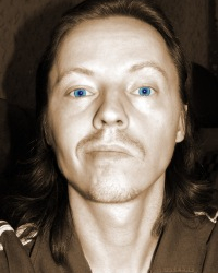 Анатолий Венустов