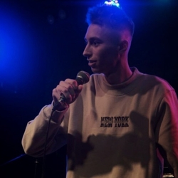 Даниэль Самсонов