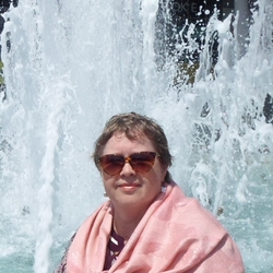 Любовь Городскова