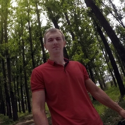 Серёга Кутепов