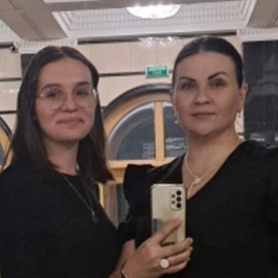 Татьяна Данько