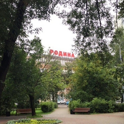 Роман Κудрявцев