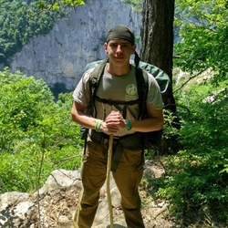 Никита Дегилевич