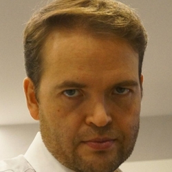 Максим Щербинин