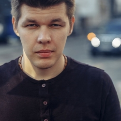 Ильсур Гареев