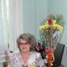 Ирина Гаврилова
