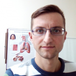 Александр Копачель