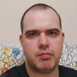 Максим Дегтярев