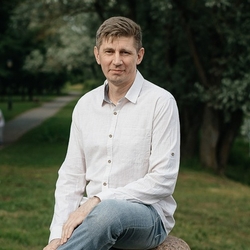 Егор Кононенко